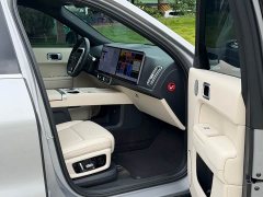 Li Auto L8 Max - ფოტო 16