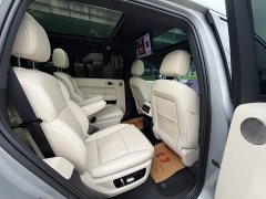 Li Auto L8 Max - ფოტო 19