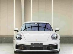Porsche 911 2023 Carrera 3.0T - ფოტო 10