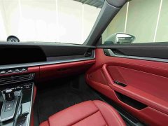 Porsche 911 2023 Carrera 3.0T - ფოტო 11