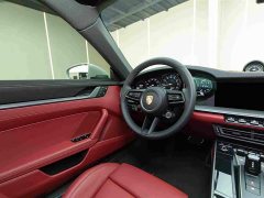 Porsche 911 2023 Carrera 3.0T - ფოტო 12