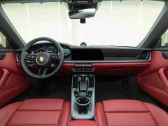 Porsche 911 2023 Carrera 3.0T - ფოტო 13