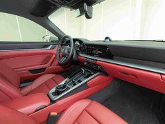 Porsche 911 2023 Carrera 3.0T - ფოტო 14
