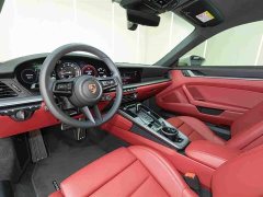 Porsche 911 2023 Carrera 3.0T - ფოტო 15