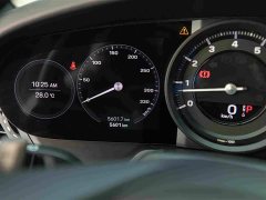 Porsche 911 2023 Carrera 3.0T - ფოტო 16