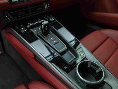 Porsche 911 2023 Carrera 3.0T - ფოტო 17