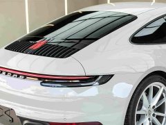 Porsche 911 2023 Carrera 3.0T - ფოტო 4