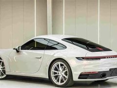 Porsche 911 2023 Carrera 3.0T - ფოტო 5