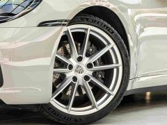 Porsche 911 2023 Carrera 3.0T - ფოტო 6