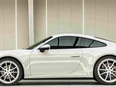 Porsche 911 2023 Carrera 3.0T - ფოტო 7