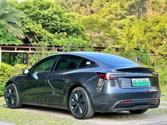 Tesla Model 3 Rear-Wheel Drive - ფოტო 10