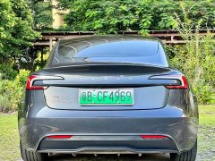 Tesla Model 3 Rear-Wheel Drive - ფოტო 11