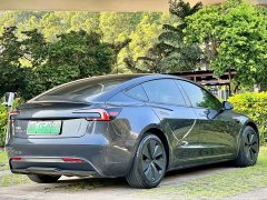 Tesla Model 3 Rear-Wheel Drive - ფოტო 12