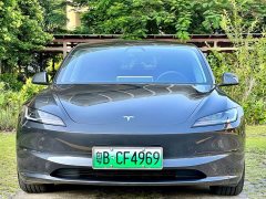 Tesla Model 3 Rear-Wheel Drive - ფოტო 2