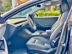 Tesla Model 3 Rear-Wheel Drive - ფოტო 5