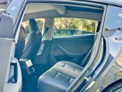 Tesla Model 3 Rear-Wheel Drive - ფოტო 6