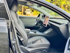Tesla Model 3 Rear-Wheel Drive - ფოტო 7