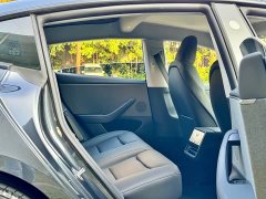 Tesla Model 3 Rear-Wheel Drive - ფოტო 8