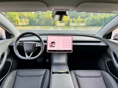 Tesla Model 3 Rear-Wheel Drive - ფოტო 9