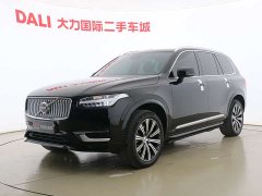Volvo XC90 B5 Intelligent Luxury 5-Seater - ფოტო 1
