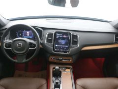 Volvo XC90 B5 Intelligent Luxury 5-Seater - ფოტო 11