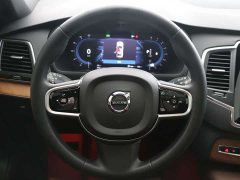 Volvo XC90 B5 Intelligent Luxury 5-Seater - ფოტო 13