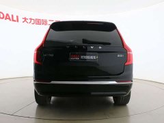 Volvo XC90 B5 Intelligent Luxury 5-Seater - ფოტო 15