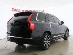 Volvo XC90 B5 Intelligent Luxury 5-Seater - ფოტო 16