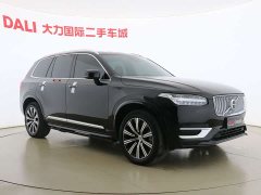 Volvo XC90 B5 Intelligent Luxury 5-Seater - ფოტო 2