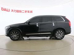 Volvo XC90 B5 Intelligent Luxury 5-Seater - ფოტო 3