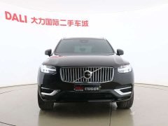 Volvo XC90 B5 Intelligent Luxury 5-Seater - ფოტო 4