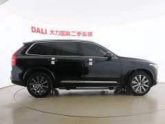 Volvo XC90 B5 Intelligent Luxury 5-Seater - ფოტო 5