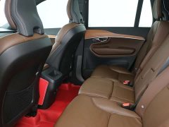 Volvo XC90 B5 Intelligent Luxury 5-Seater - ფოტო 9