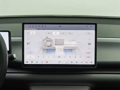 Leapmotor Leapo C10 210 Smart Enjoy Edition - ფოტო 12