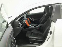 Mercedes-Benz CLA (Imported) CLA 200 - ფოტო 10