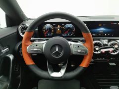 Mercedes-Benz CLA (Imported) CLA 200 - ფოტო 11