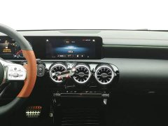 Mercedes-Benz CLA (Imported) CLA 200 - ფოტო 12