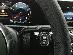 Mercedes-Benz CLA (Imported) CLA 200 - ფოტო 13