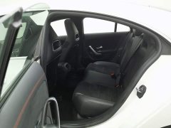 Mercedes-Benz CLA (Imported) CLA 200 - ფოტო 15