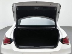 Mercedes-Benz CLA (Imported) CLA 200 - ფოტო 16