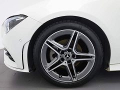 Mercedes-Benz CLA (Imported) CLA 200 - ფოტო 17