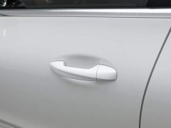 Mercedes-Benz CLA (Imported) CLA 200 - ფოტო 18
