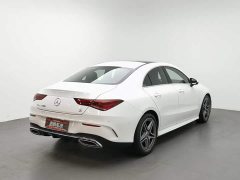 Mercedes-Benz CLA (Imported) CLA 200 - ფოტო 2