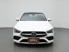 Mercedes-Benz CLA (Imported) CLA 200 - ფოტო 3