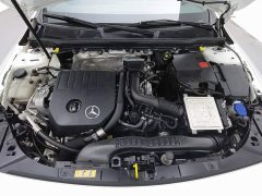 Mercedes-Benz CLA (Imported) CLA 200 - ფოტო 6