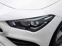 Mercedes-Benz CLA (Imported) CLA 200 - ფოტო 7