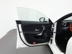 Mercedes-Benz CLA (Imported) CLA 200 - ფოტო 8