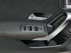 Mercedes-Benz CLA (Imported) CLA 200 - ფოტო 9