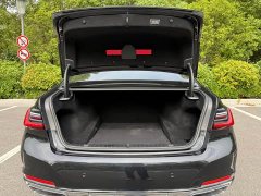 BMW 7 Series 740Li Premier Luxury Package - ფოტო 10