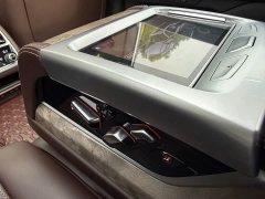 BMW 7 Series 740Li Premier Luxury Package - ფოტო 15